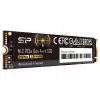 SSD M.2 2280 2 TB Silicon Power US75 PCIe 4.0 NVMe, odczyt 7000 MB/s, zapis 6000 MB/s