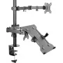 Speaka Professional SP-9400960 Wyświetlacz