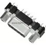 Harting 09 66 151 6513 Czarny