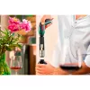 Bosch 1600A001YD Czarna, Stal nierdzewna
