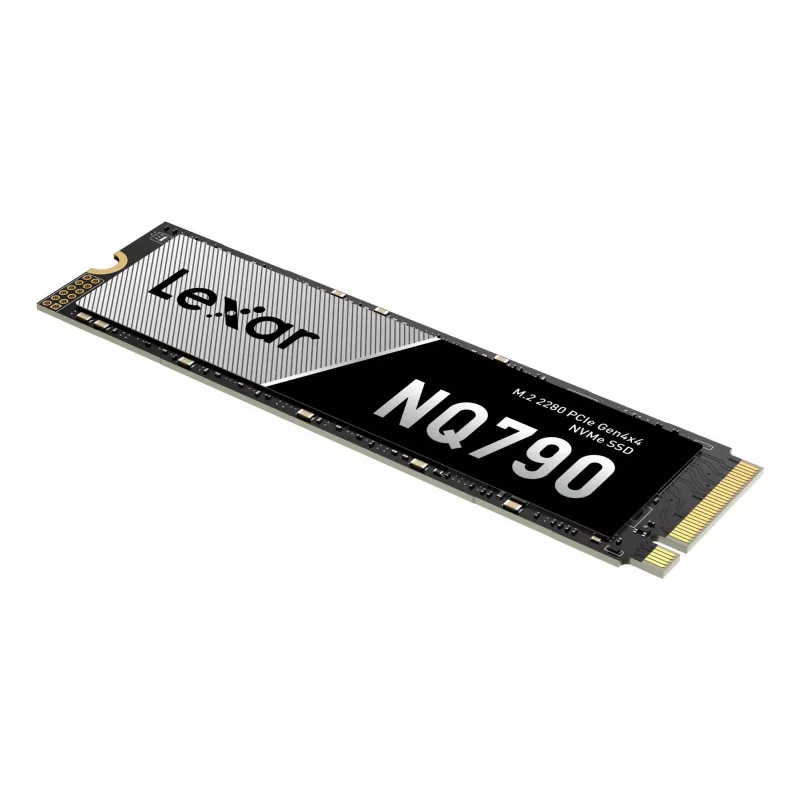 Dysk SSD NQ790 512MB NVMe 4x4 2280 6400/2900MB/s