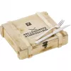 Zwilling Specials 12-częściowy zestaw do steków