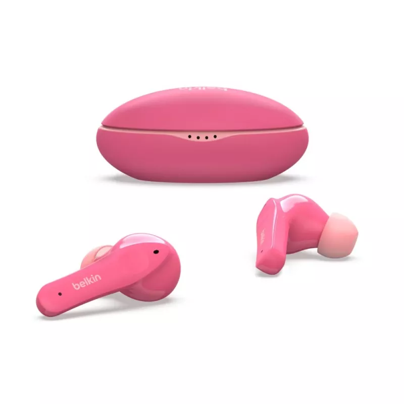 Słuchawki Belkin Soundform Nano