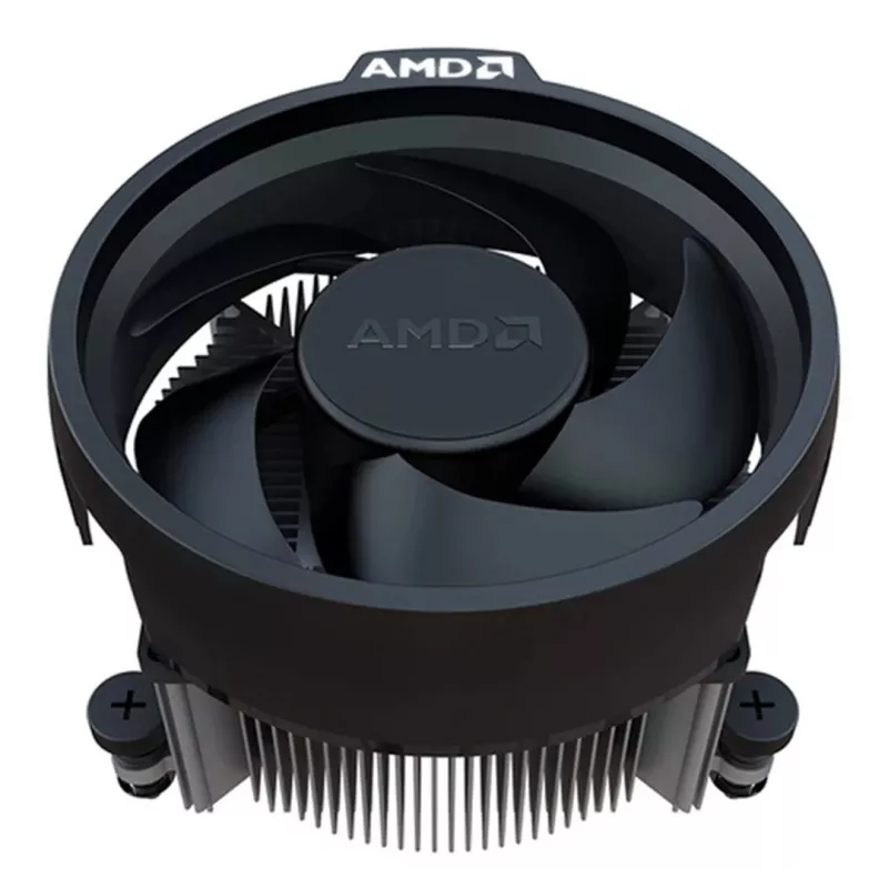Procesor AMD Ryzen 5 3500 6C/6T, 3.6-4.1GHz, 16MB, 65W, AM4, Box