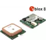 Moduł odbiornika GPS USB Navilock NL-852EUSB