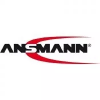 Bateria alkaliczna ANSMANN, (C), opakowanie 2 szt. (1513-0000), 7200 mAh