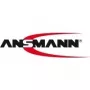 Bateria alkaliczna ANSMANN, (C), opakowanie 2 szt. (1513-0000), 7200 mAh