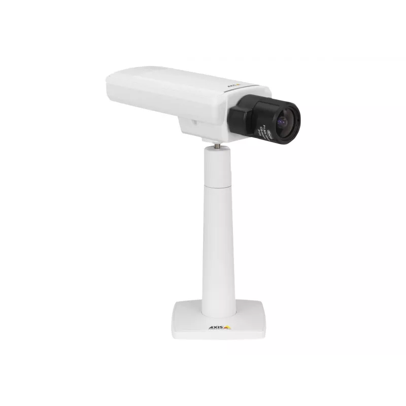 Obiektyw AXIS 5505-711 do kamer bezpieczeństwa AXIS T90B30 / T90B40, czarny