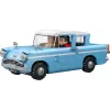 LEGO HARRY POTTER 76470 Zaczarowany Latający Ford Anglia