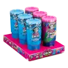 Kubek WECOOL Butter Cloudz zestaw, mieszanka kolorów, opakowanie 6 szt.