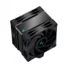 Chłodzenie procesora DeepCool AK400 ZERO DARK PLUS