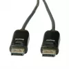 Kabel DisplayPort VALUE 14.99.3466 15 m Czarny