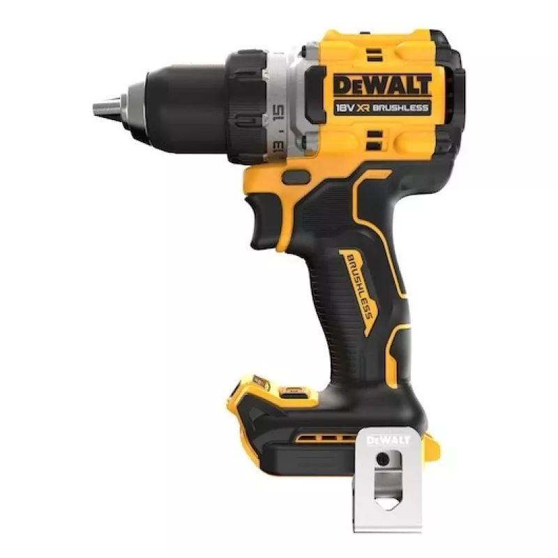 Wkrętarka/wiertarka udarowa DeWALT DCD800P2T-QW