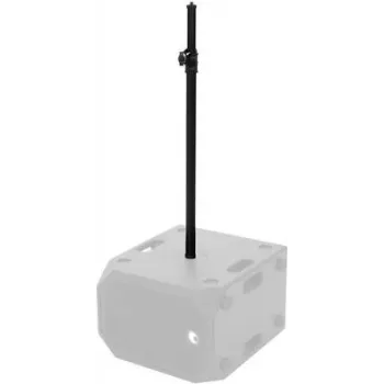 Regulowany dystansowy słup Omnitronic BOB model 11038869