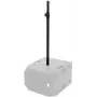 Regulowany dystansowy słup Omnitronic BOB model 11038869