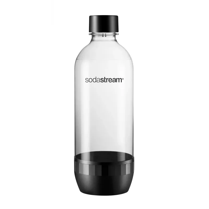 Butelka do gazowania SodaStream 2260525 3 szt.