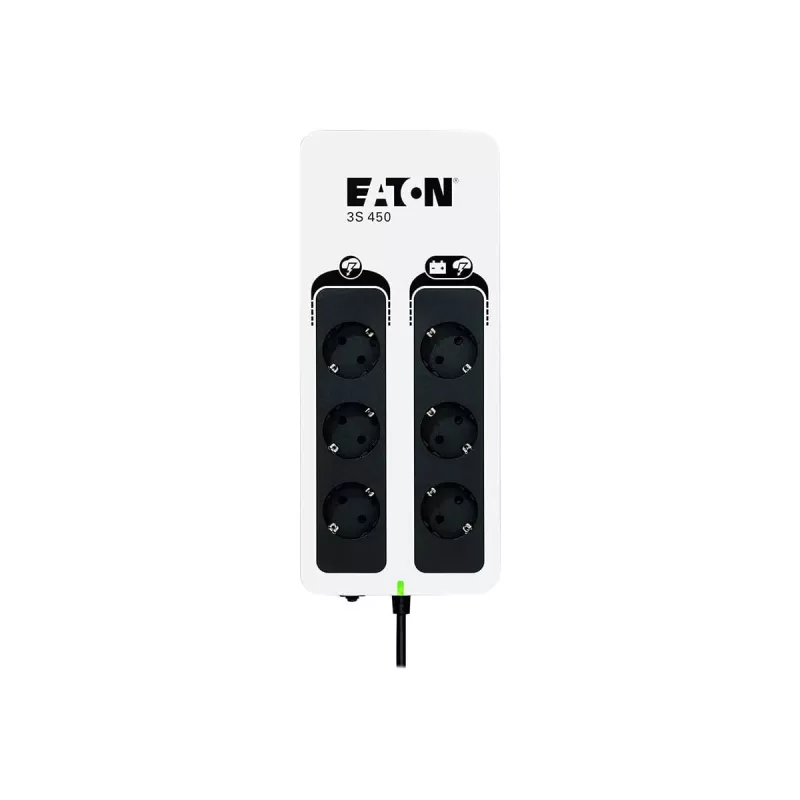 Zasilacz awaryjny Eaton 3S450D