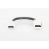 Digitus HDMI 2.0 Keystone Module with 12 cm kabel (Female/Female)
