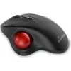 MEDIARANGE Mysz bezprzewodowa Trackball Wireless Ergo USB-C (MROS263)