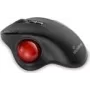 MEDIARANGE Mysz bezprzewodowa Trackball Wireless Ergo USB-C (MROS263)