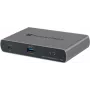 Sonnet Echo 5 Thunderbolt 4 Czarny Hub 60 Hz 20 V 5 A