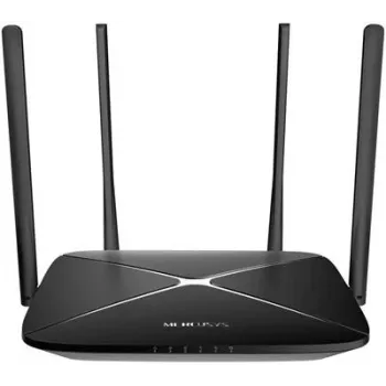 Router Mercusys MB115-4G
