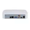 Dahua Technology Lite NVR2108-4KS3 sieciowy rejestrator wideo 1U Czarny