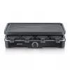 Raclette Grill Severin RG 9670 8 osób 1400 W Czarny