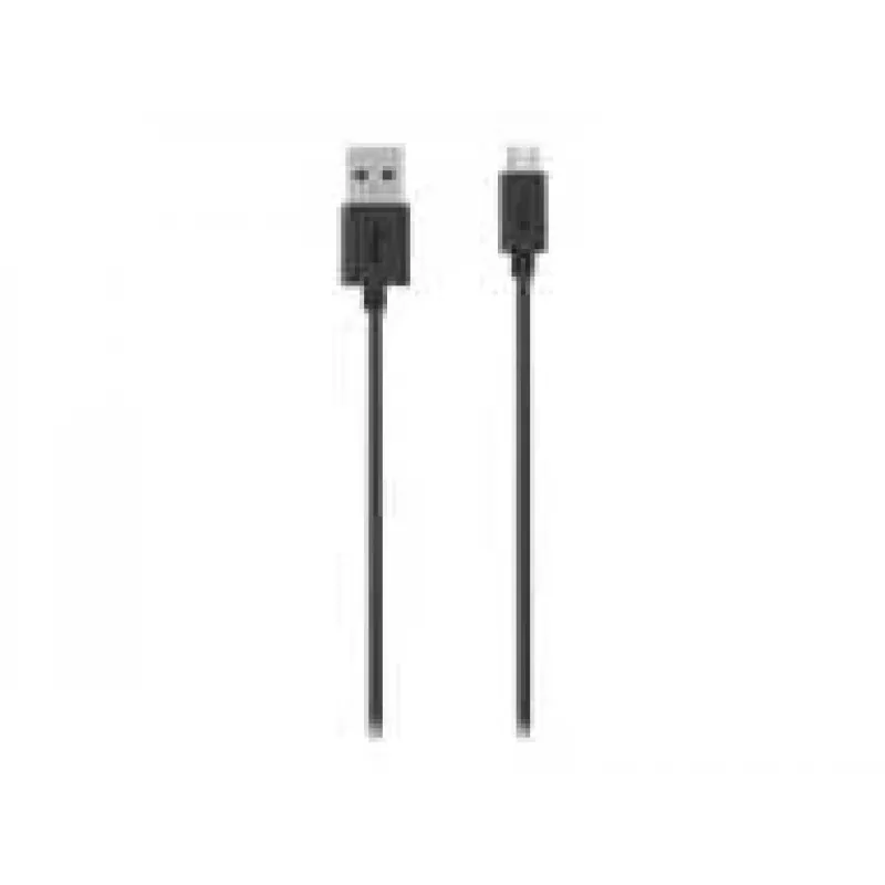 Kabel USB Belkin F2CU012BT2M-BLK 2m Micro-USB B