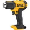 DeWALT DCE530N-XJ opalarka Opalarka 190 l/min 530 °C Żółty
