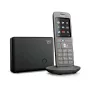 Analogowy telefon DECT Gigaset CL660