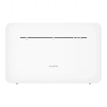 Router stołowy HUAWEI B535-235a Dwuzakresowy 2,4/5 GHz Wi‑Fi 5, 2x2 MIMO, 4x RJ-45 LAN, NanoSIM, LTE Cat.7