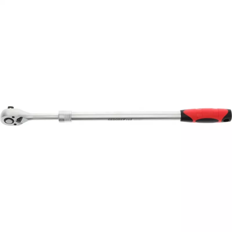 Klucz dynamometryczny Gedore R60010027 mechaniczny 1,1 kg