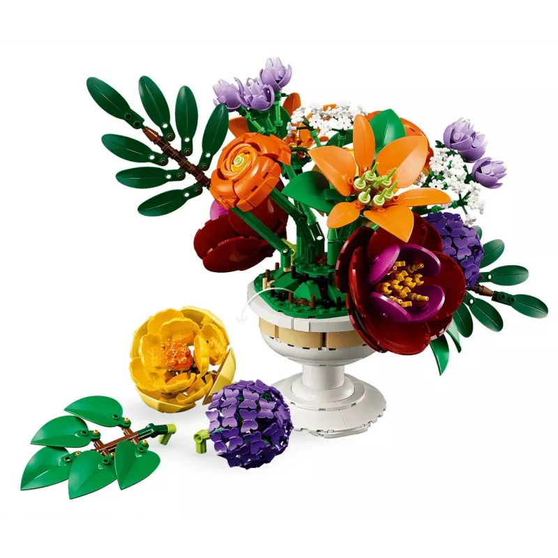 LEGO® Botanicals 10345 - Blumengesteck