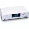 Radio kuchenne podszafkowe Lenco KCR-190WH z PLL FM, DAB+ i Bluetooth, białe