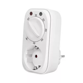 Programator dobowy LogiLink ET0012