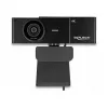 Kamera internetowa DeLOCK 96400 8 MP 3840 x 2160 pikseli USB 2.0 Czarna