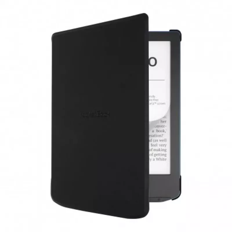 Etui do tabletu | POCKETBOOK | Czarny | H-S-634-K-WW
