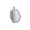 Logitech Ultimate Ears MINIROLL - Głośnik - Przenośny - Bezprzewodowy - Bluetooth - odnowiony szary (984-002027)