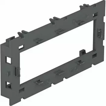 OBO Bettermann Wspornik montażowy 150x76x51mm szary 71MT3 45-2 (6288574)