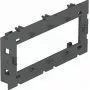 OBO Bettermann Wspornik montażowy 150x76x51mm szary 71MT3 45-2 (6288574)