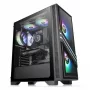 Obudowa PC Thermaltake Versa T35 TG RGB Midi Tower Czarny