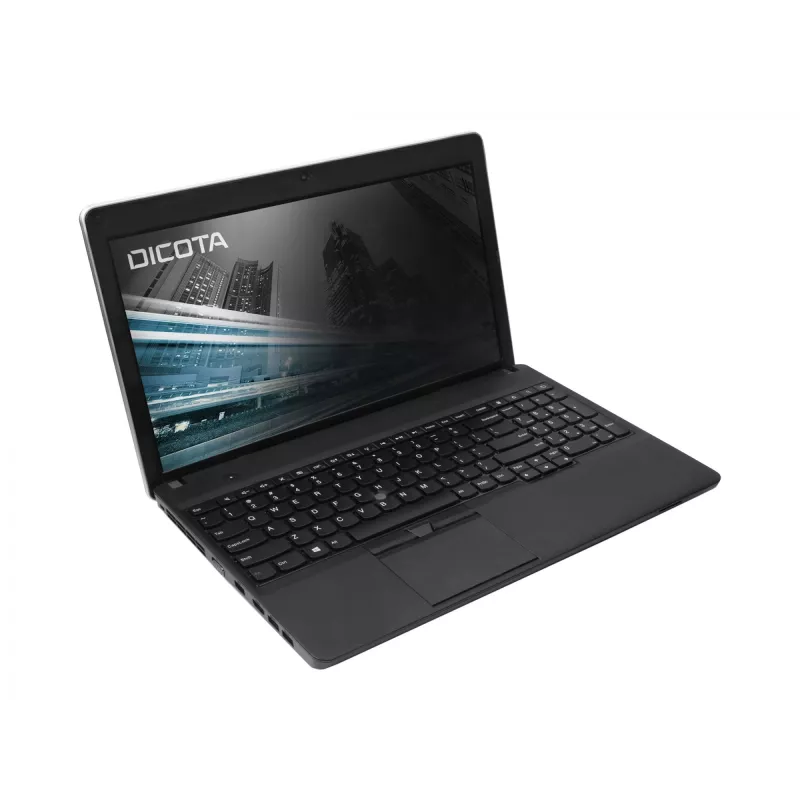 Filtr prywatności 2-kierunkowy do laptopa 13,3 cala 16:9