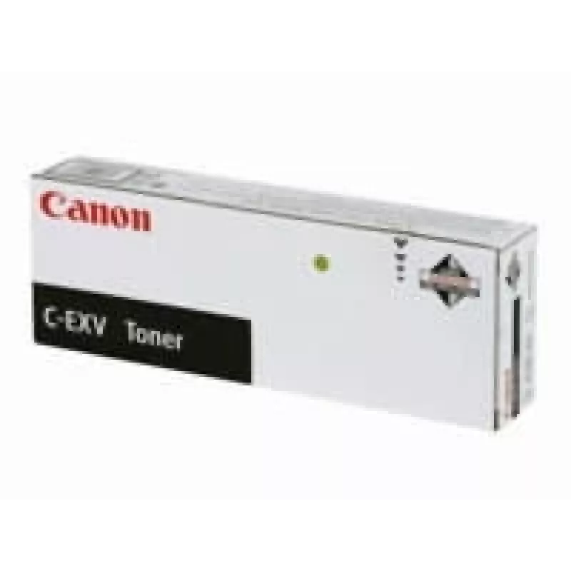 Canon EXV35 C-EXV35 oryginalny czarny toner, 25000 stron