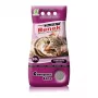 Certech Super Benek Compact Lavender - żwirek dla kota zbrylający 10 l