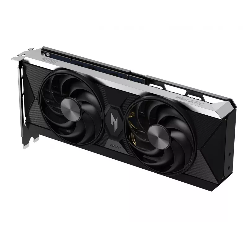 Karta graficzna Acer Nitro Intel Arc B580 OC