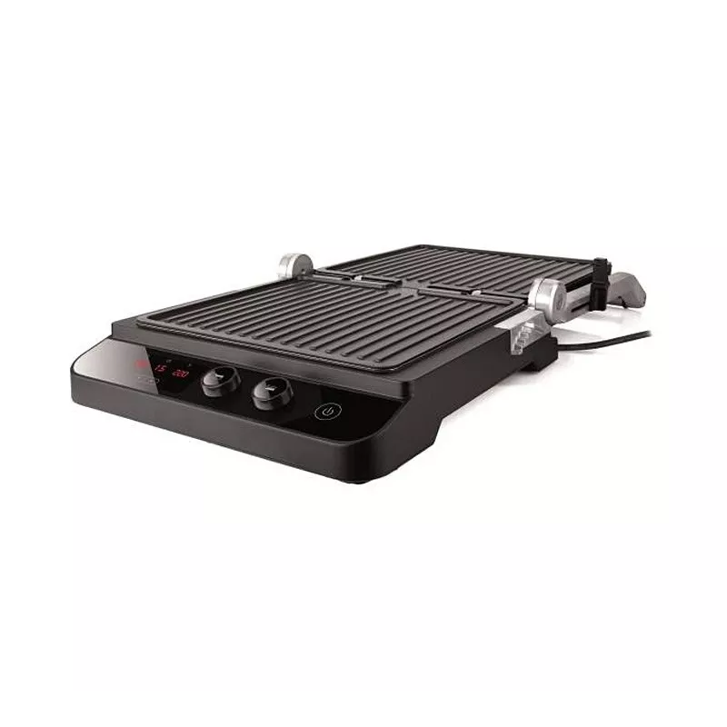 Elektryczny grill Black+Decker BXGR2000E (2000W)