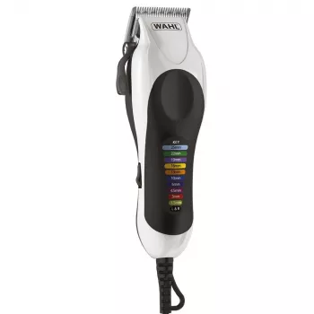 Wahl Color Pro Plus Czarny, Biały 10