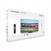 Telewizor Thomson Q70 Series 55QG7C14 139,7 cm (55 inch) 4K Ultra HD Smart TV Wi-Fi Czarny 350 cd/m²
