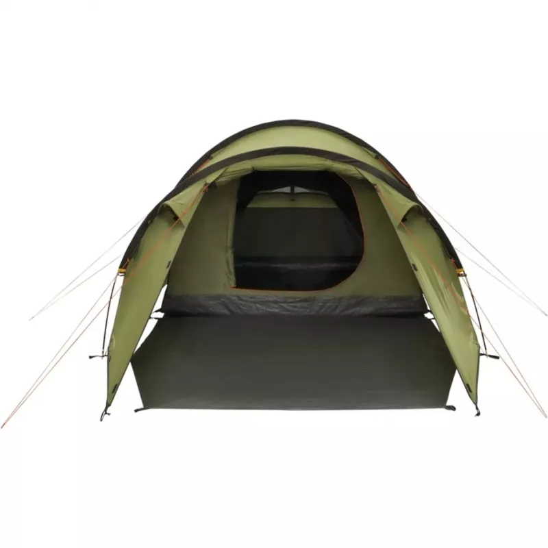Namiot tunelowy Easy Camp Hemsedal 3 Green
